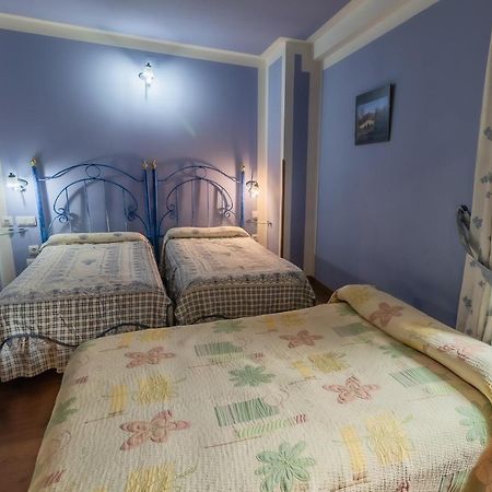 Hotel Rural El Labriego By Vivere Stays Plasenzuela ภายนอก รูปภาพ