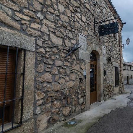 Hotel Rural El Labriego By Vivere Stays Plasenzuela ภายนอก รูปภาพ