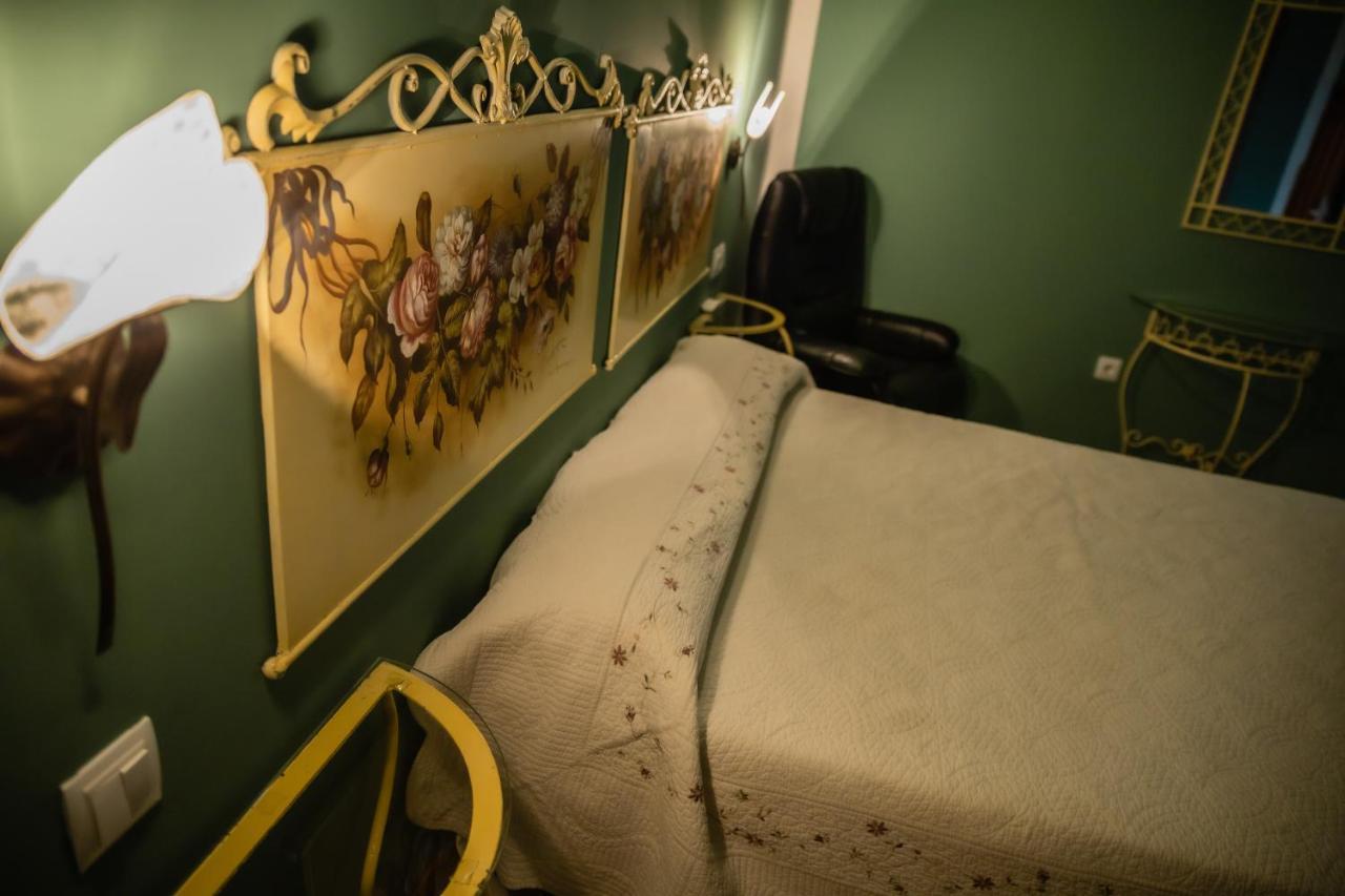 Hotel Rural El Labriego By Vivere Stays Plasenzuela ภายนอก รูปภาพ